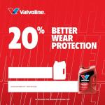 Valvoline MaxLife 10W-30 Synthetic Blend Oil 5 QT