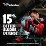 Valvoline MaxLife 10W-30 Synthetic Blend Oil 5 QT