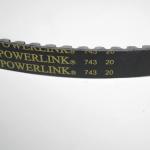 Gates Powerlink CVT Drive Belt for GY6 Scooters