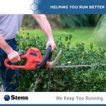 Honda ATV Steering Stem Bearing Kit by Pivot Works