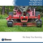 Honda ATV Steering Stem Bearing Kit by Pivot Works