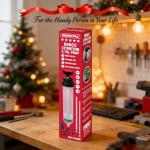 Multi-Purpose 500CC Fluid Extractor Syringe