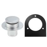 HEROFFIX Remote Fuel Tank Filler Neck Kit