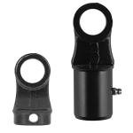 Caltric Drive Train Prop Shaft Yoke for Polaris RZR