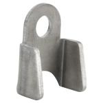 8-Piece Weld-On Suspension Mount Bracket Kit