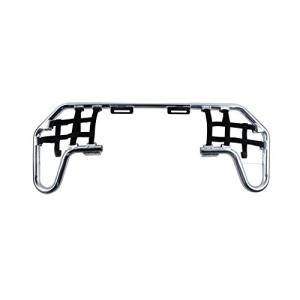 TUSK Comp Series Nerf Bars for Yamaha Banshee