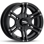 RockTrix RT101 14" ATV Wheel Rim 4x110