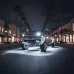 YONEDA 12 Pod Ultra Bright LED Rock Lights