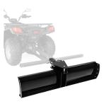 ECOTRIC 48" Adjustable Scrape Blade for ATV/UTV