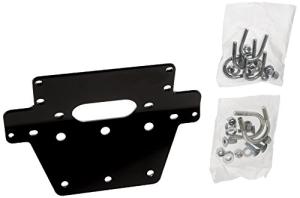 Honda Rancher TRX420 Winch Mount by KFI