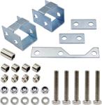 2" Lift Bracket Kit for 1997-2008 Honda Recon TRX 250