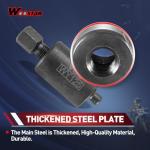 WOOSTAR 28mm Flywheel Magneto Puller for ATV