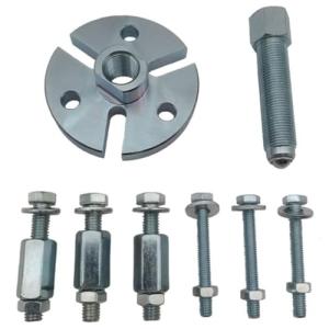 Universal Flywheel Puller Tool for ATVs & Snowmobiles