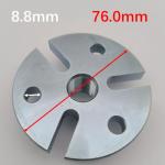 Universal Flywheel Puller Tool for ATVs & Snowmobiles