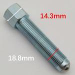 Universal Flywheel Puller Tool for ATVs & Snowmobiles