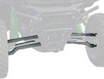 SuperATV Arched Aluminum Radius Arms for Teryx KRX