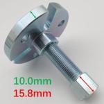 Universal Flywheel Puller Tool for ATVs & Snowmobiles