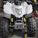 Universal 280mm Shock Absorbers for ATVs and Gokarts