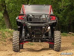 SuperATV Heavy Duty Radius Arms for Teryx KRX 1000