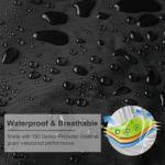 Universal UTV Cover for All-Weather Protection