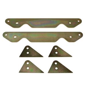 Polaris Sportsman 850/1000 2" Lift Kit