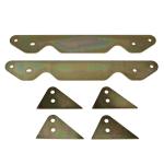 Polaris Sportsman 850/1000 2" Lift Kit