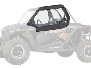 SuperATV Primal Soft Upper Doors for RZR S 1000