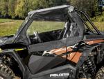 SuperATV Primal Soft Upper Doors for RZR S 1000