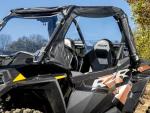 SuperATV Primal Soft Upper Doors for RZR S 1000