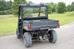 Rough Country Rear Windshield for Polaris Ranger