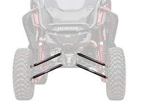 SuperATV Heavy Duty Radius Arms for Honda Talon