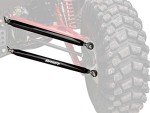 SuperATV Heavy Duty Radius Arms for Honda Talon