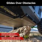 Tusk Quiet-Glide Skid Plate for Teryx KRX 1000