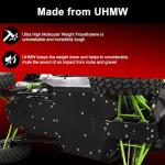 Tusk Quiet-Glide Skid Plate for Teryx KRX 1000