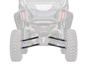 SuperATV Heavy Duty Radius Arms for Honda Talon