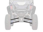 SuperATV Heavy Duty Radius Arms for Honda Talon