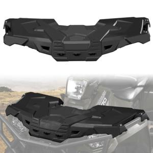 ATV Front Rack for 2017-2023 Polaris Sportsman