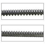 Chikia CVT Drive Clutch Belt for Hisun UTV ATV