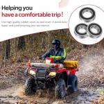 Honda Rancher & Foreman Axle Bearing Seals Kit