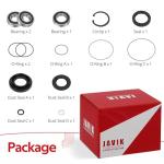 Honda Rancher & Foreman Axle Bearing Seals Kit