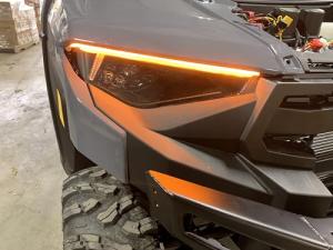 Polaris Ranger 1000 Turn Signal Kit 2018+