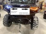 Polaris Ranger 1000 Turn Signal Kit 2018+