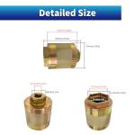 28mm Front Differential Tool for Kawasaki ATVs