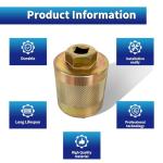 28mm Front Differential Tool for Kawasaki ATVs