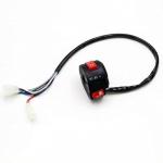 Wiring Harness and CDI for 50cc-125cc ATVs