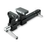 Wilton 5" ATV All-Terrain Vise, 6" Opening