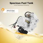 125CC Semi-Auto Engine Kit for ATV & Go Kart