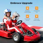 125CC Semi-Auto Engine Kit for ATV & Go Kart