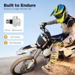 125CC Semi-Auto Engine Kit for ATV & Go Kart