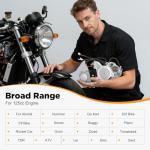 125CC Semi-Auto Engine Kit for ATV & Go Kart